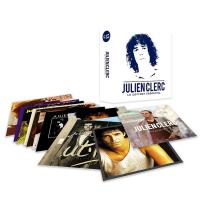 Компакт-диск Julien Clerc / Le Coffret Essentiel (13CD)