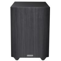 Сабвуфер Mission MS-10 (Black)