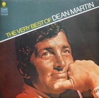 Виниловая пластинка DEAN MARTIN / THE VERY BEST OF DEAN MARTIN (1LP)