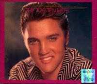 Компакт-диск Elvis Presley / The Top Ten Hits (2CD)