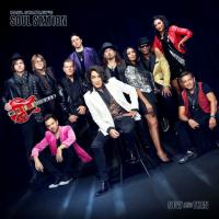 Виниловая пластинка Paul Stanley's Soul Station / Now And Then (2LP)