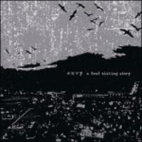 Виниловая пластинка ENVY / A DEAD SINKING STORY (2LP)