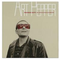 Виниловая пластинка Art Pepper / Stardust (1LP)