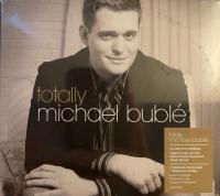 Компакт-диск Michael Buble / Totally (EP) (Digisleeve, EP, CD+DVD) (2CD)