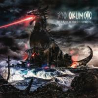 Виниловая пластинка Ryo Okumoto / The Myth of the Mostrophus (3LP)