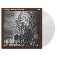 Виниловая пластинка Bintangs / Travelling (Numbered Copies White Vinyl) (1LP)