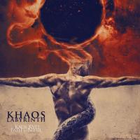 Компакт-диск Khaos Labyrinth / Kaos Kvlt Path To Nihil (RU)(CD)