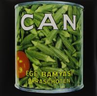 Виниловая пластинка CAN / Ege Bamyasi (1LP)
