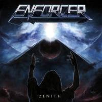 Компакт-диск Enforcer / Zenith (RU)(CD)