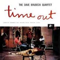 Виниловая пластинка Dave Brubeck / Time out (lp, lim.ed.)