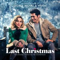 Виниловая пластинка Soundtrack / George Michael, Wham!: The Last Christmas (2LP) Виниловая пластинка Soundtrack / George Michael, Wham!: The Last Christmas (2LP)