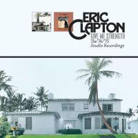 Компакт-диск Eric Clapton / Give Me Strength - The '74/'75 Studio Recordings (2CD)