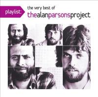 Компакт-диск The Alan Parsons Project / Playlist: The Very Best (1CD)