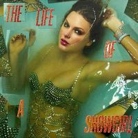 Компакт-диск Taylor Swift / The Life Of A Showgirl (Sweat & Vanilla Perfume) (Jewel) (1CD)
