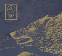Компакт-диск Soen / Lykaia (Digisleeve) (1CD)