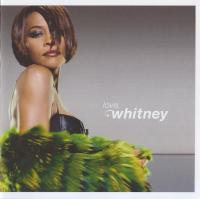 Компакт-диск Whitney Houston / Love, Whitney (1CD)