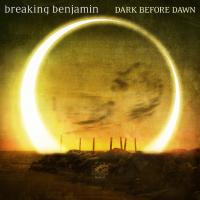 Компакт-диск Breaking Benjamin / Dark Before Dawn (CD)