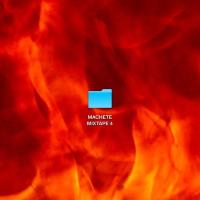 Виниловая пластинка Сборник / Machete Mixtape 4 (LP)