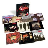Компакт-диск The Stranglers / Giants And Gems: An Album Collection (11CD)
