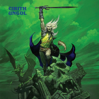 Виниловая пластинка Cirith Ungol / Frost & Fire (40th Anniversary) (2LP) Виниловая пластинка Cirith Ungol / Frost & Fire (40th Anniversary) (2LP)