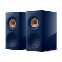 Полочная акустика KEF R3 Meta Indigo Gloss