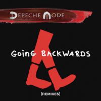 Виниловая пластинка Depeche Mode / Going Backwards - Remixes (2x12" Vinyl Single) Виниловая пластинка Depeche Mode / Going Backwards - Remixes (2x12" Vinyl Single)