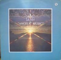 Виниловая пластинка IASOS / ANGELIC MUSIC (1LP)