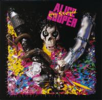 Компакт-диск Alice Cooper / Hey Stoopid (CD)