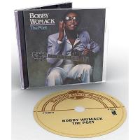 Компакт-диск Bobby Womack / The Poet (CD)