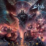 Компакт-диск Sodom / Genesis XIX (RU)(CD)