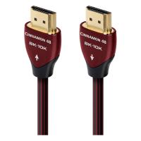 Кабель HDMI AudioQuest HDMI Cinnamon 48 PVC (5.0 м)