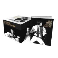 Компакт-диск Elvis Presley / The Album Collection (60CD)