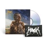 Компакт-диск Havok / V (Limited Edition)(CD)
