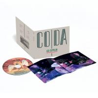 Компакт-диск Led Zeppelin / Coda (CD)