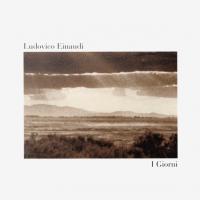 Виниловая пластинка Ludovico Einaudi / I Giorni (2LP)