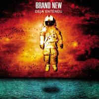 Виниловая пластинка Brand New / Deja Entendu (2LP)
