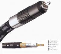 Кабель сабвуферный Real Cable REFLEX, 3m