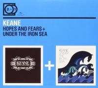 Компакт-диск Keane / Hopes And Fears (Jewel) (1CD)