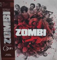 Виниловая пластинка Goblin / Zombi (Dawn Of The Dead) (coloured) (1LP) Виниловая пластинка Goblin / Zombi (Dawn Of The Dead) (coloured) (1LP)