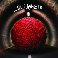Компакт-диск Guillemots / Red (CD)