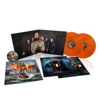 Виниловая пластинка MOB RULES / Beast Reborn