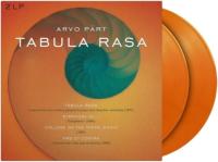 Виниловая пластинка Part Arvo / Tabula Rasa/Symphony 1/Collage On a Theme B-A-C-H/Pro Et Contra (2LP)