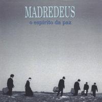 Виниловая пластинка Madredeus / O Espirito Da Paz (LP)