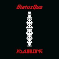 Виниловая пластинка Status Quo / Backbone (LP)