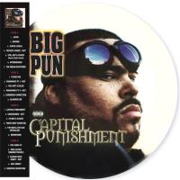 Виниловая пластинка Big Pun / Capital Punishment (Picture Disc)(2LP)