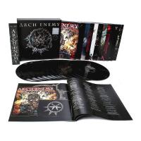 Виниловая пластинка Arch Enemy / 1996-2017 (12LP)