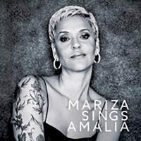 Виниловая пластинка Mariza / Mariza Canta Amalia (LP)