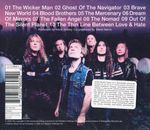 Компакт-диск Iron Maiden / Brave New World (CD)