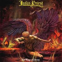 Компакт-диск Judas Priest / Sad Wings Of Destiny (CD)