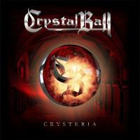 Компакт-диск Crystal Ball / Crysteria (RU)(CD)